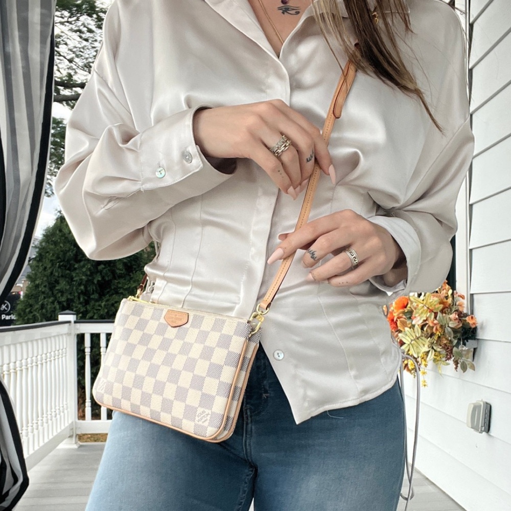 ❤️authentic lv - Picture 4 of 16